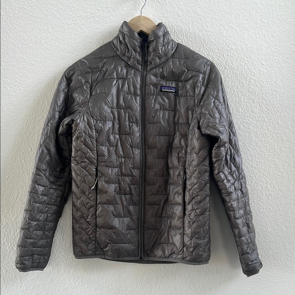 Patagonia Women’s Micro Puff Jacket - Picture 1 of 11
